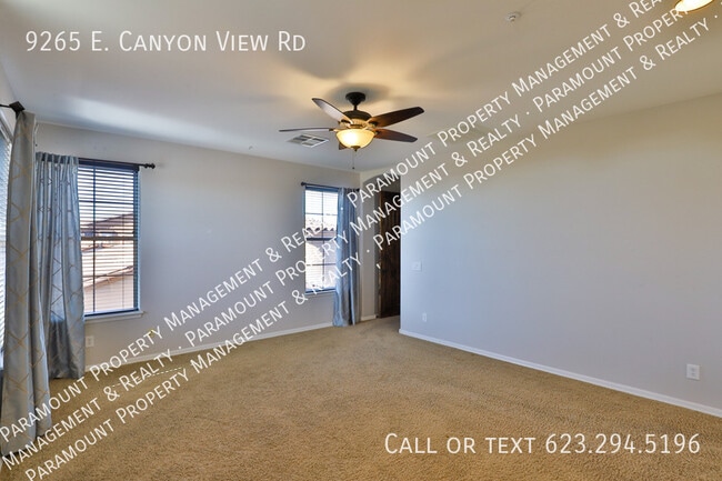 Building Photo - 9265 E Canyon View Rd