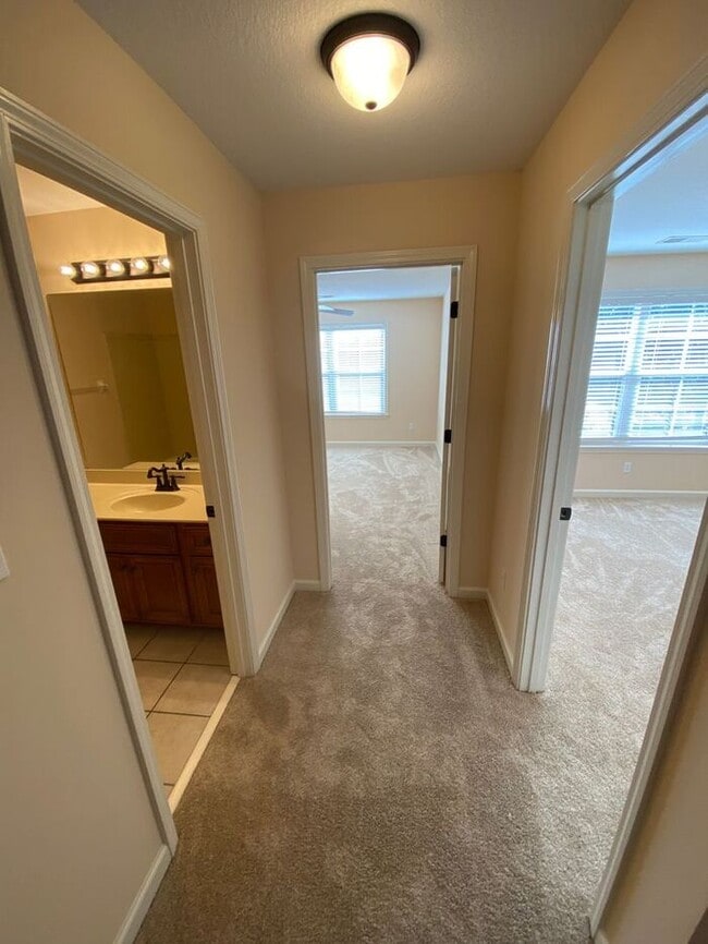 Building Photo - Bartlett 4 Bedroom 2.5 Bath Rental Home in Country Creek Subdivision