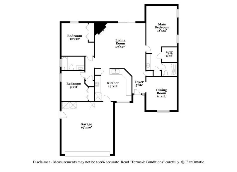 Building Photo - 11194 Wandering Oaks Dr