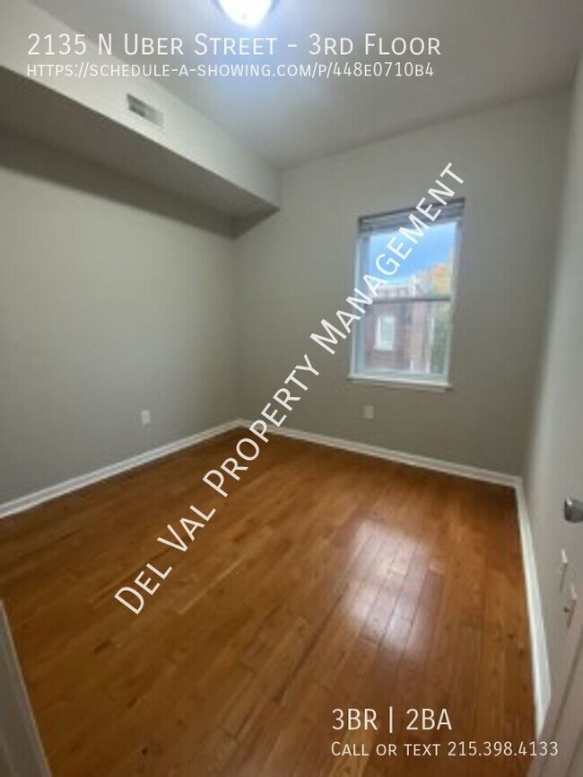 Building Photo - 2135 N Uber St