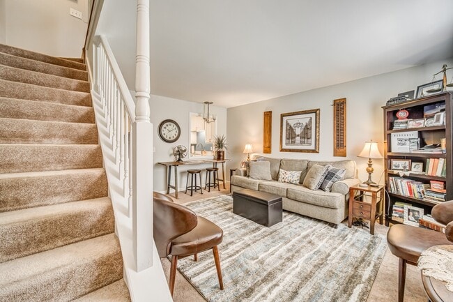 Building Photo - 601 Boyd Mill Ave