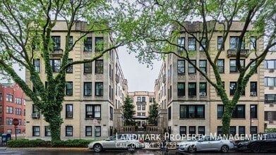 Building Photo - 3604 N Pine Grove Ave