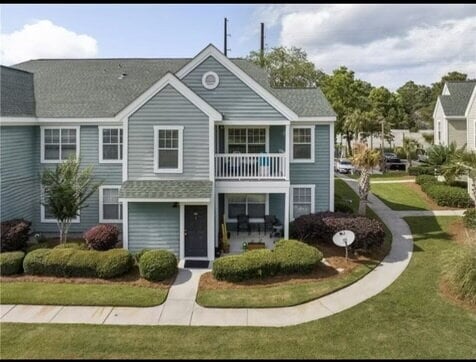 Building Photo - Spacious Three Bedroom Townhome in Old South!