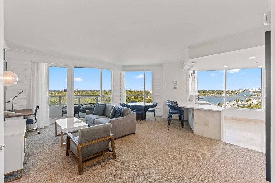 Building Photo - 4441 Collins Ave