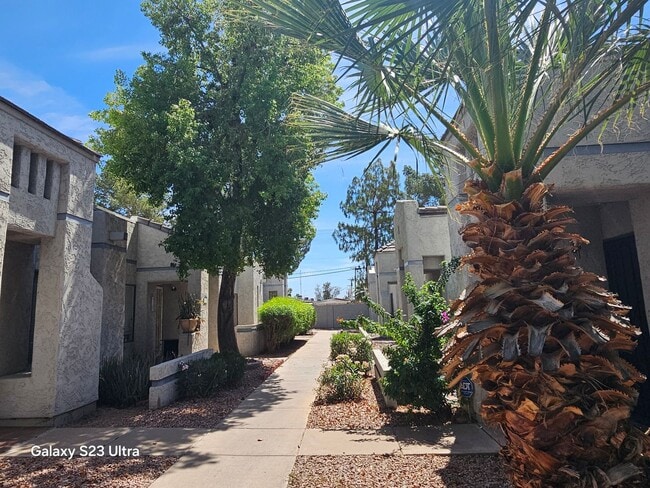 Building Photo - FREE RENT  INTERESTED??  Welcome nearly new, updated single-level patio home