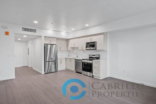 Building Photo - 2724 El Cajon Blvd
