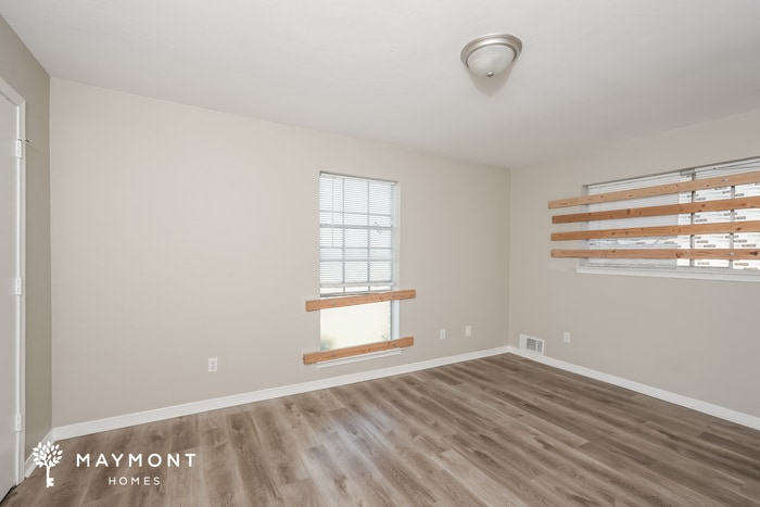 Building Photo - 11317 McCree Rd