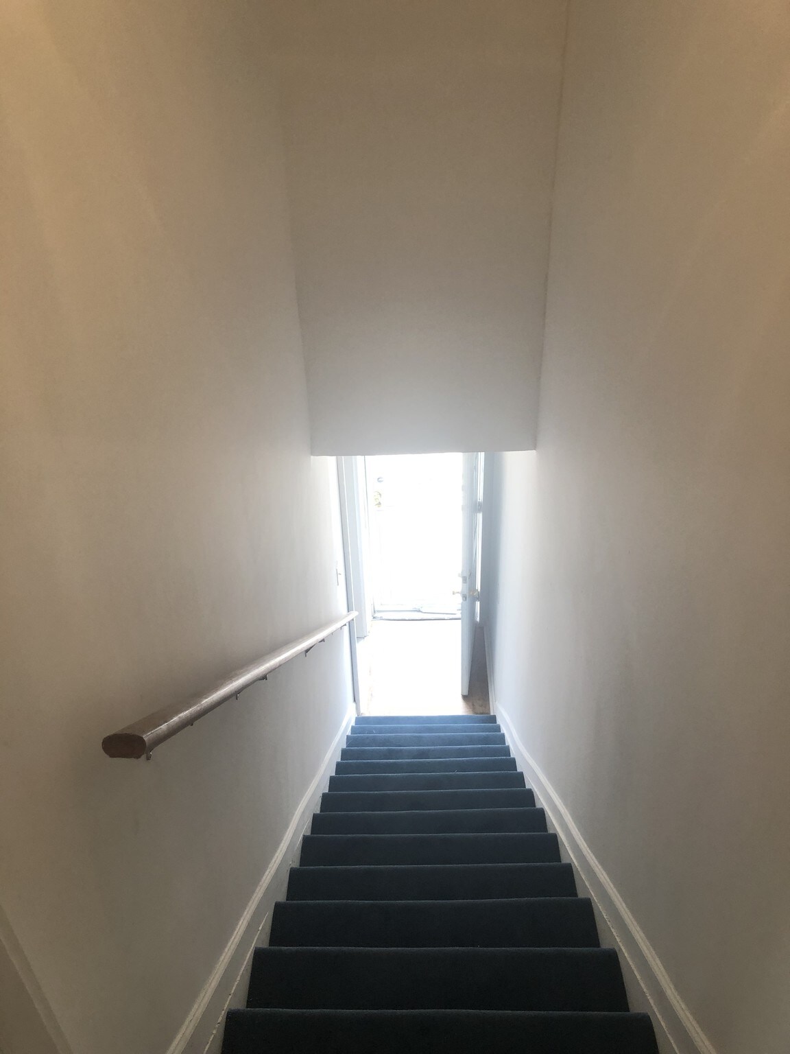 Hallway - 4902 Kershaw St