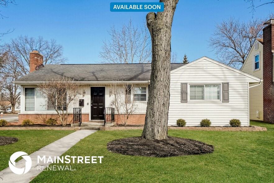 Primary Photo - 2888 Dover Rd