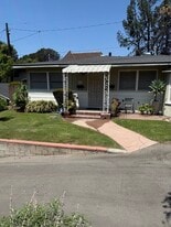 Building Photo - 959 E Mariposa St