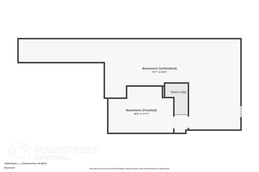 Building Photo - 10940 Reeder St