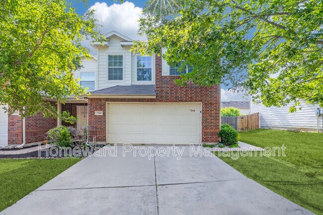 Primary Photo - 7544 Lazy Spur Blvd