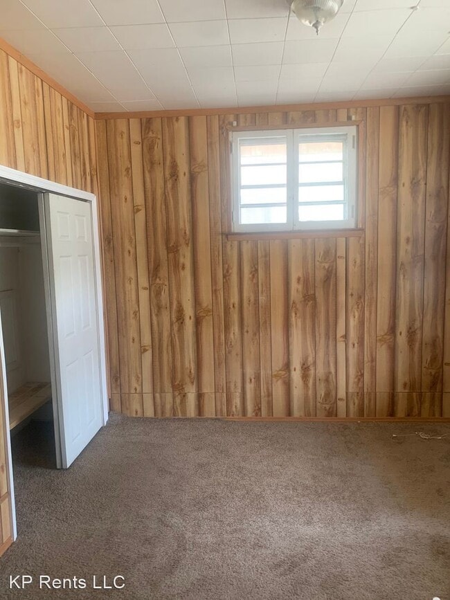 Building Photo - 2 br, 1 bath House - 629 E Florida St