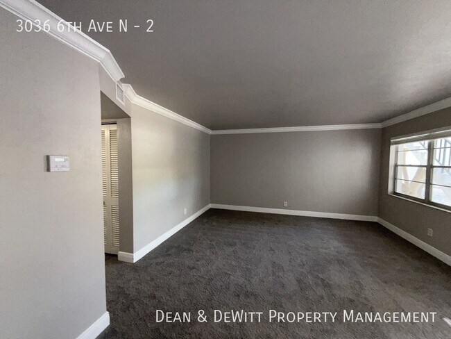 Building Photo - 3036 6th Ave N