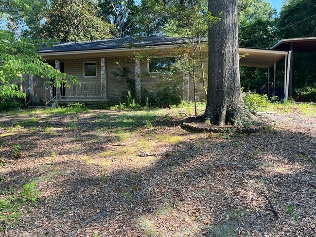 Primary Photo - 3604 John Reagan St