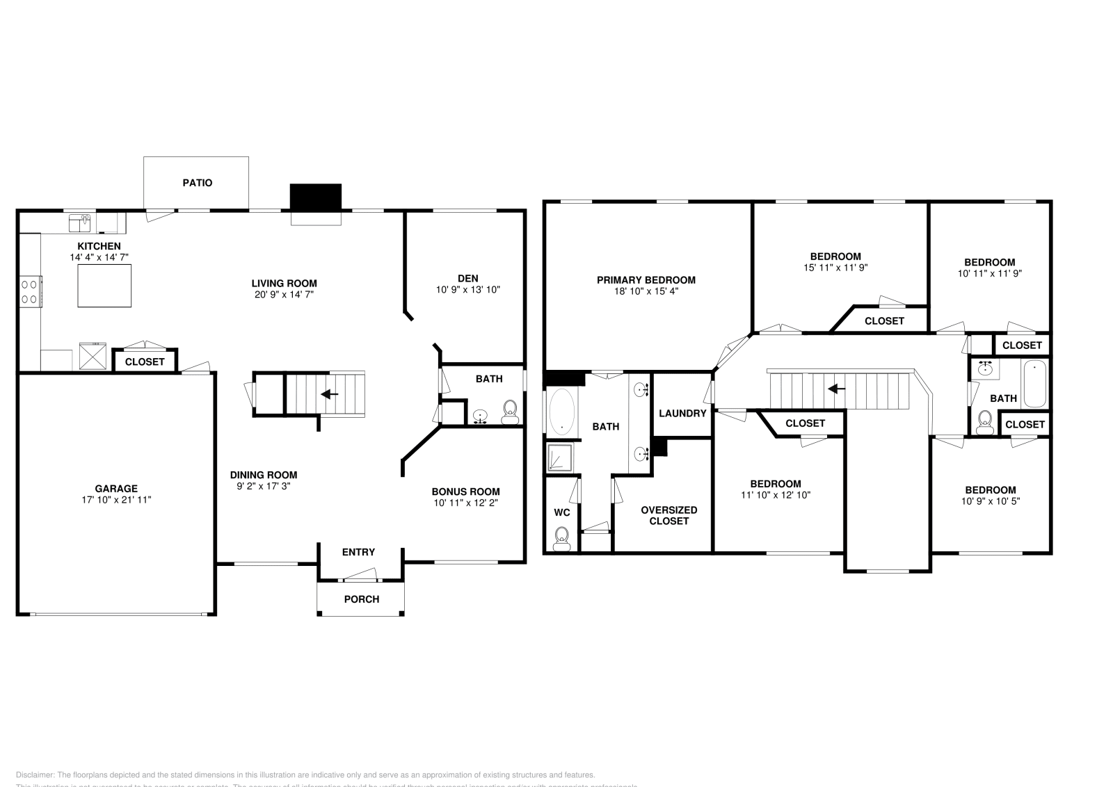 Building Photo - 1324 Pondhaven Dr