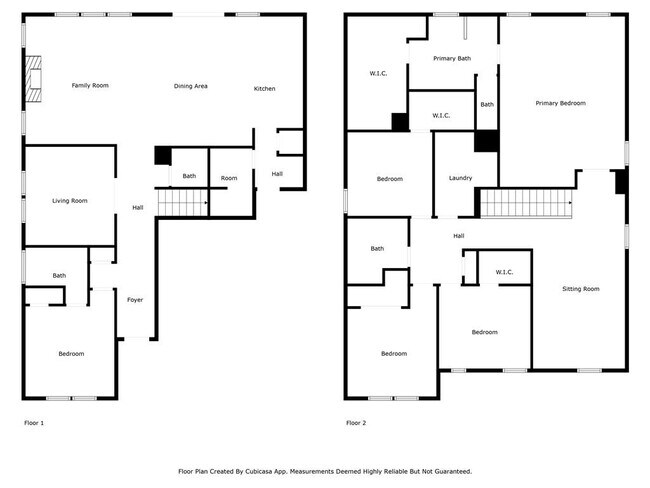 Building Photo - 368 Murray Way