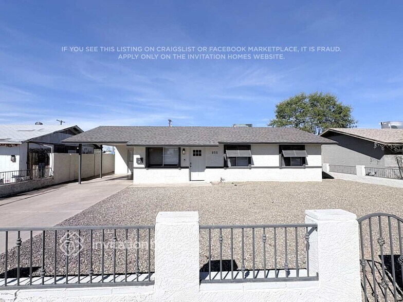 Building Photo - 856 E 9th Ave