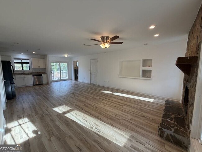 Building Photo - 2467 Verner Rd NW