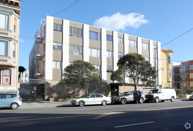 Primary Photo - 1085 South Van Ness