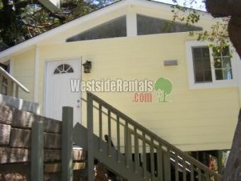 House - 2132 N Beverly Glen Blvd