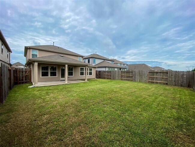 Building Photo - 4951 Gazelle Leap Ln