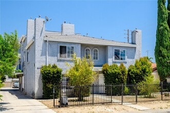 Building Photo - 6406 Denny Ave