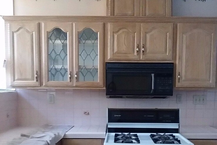 Kitchen - 1328 N Louise St