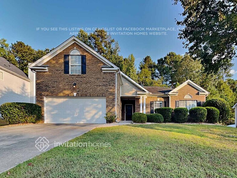 Primary Photo - 3930 Medlock Pk Dr