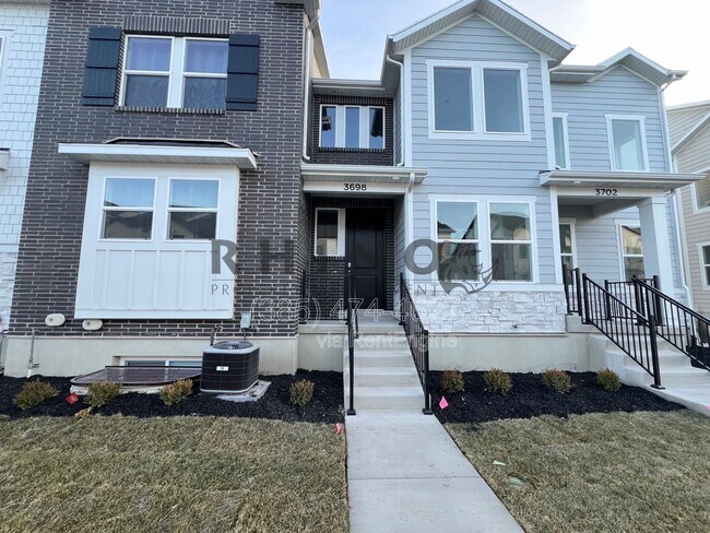 Building Photo - 3698 W 1330 N