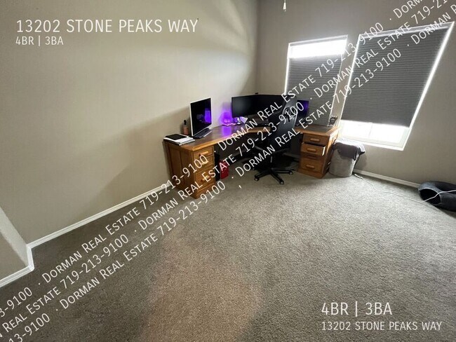 Building Photo - 13202 Stone Peaks Way