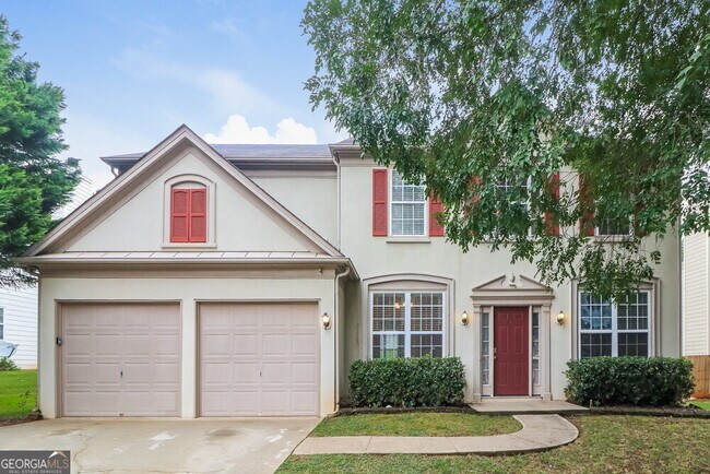 Primary Photo - 3038 Donamire Ct NW