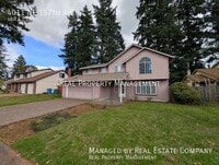 Building Photo - 4011 NE 157th Ave