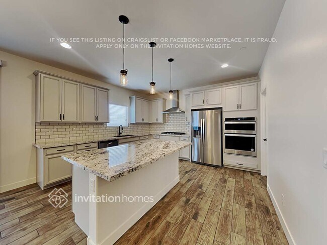 Building Photo - 2105 N 211th Dr