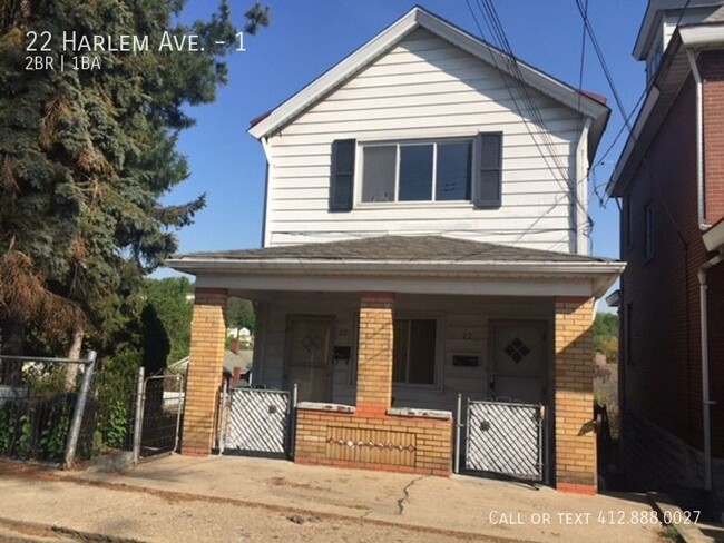 Primary Photo - 2 bedroom Mckees Rocks