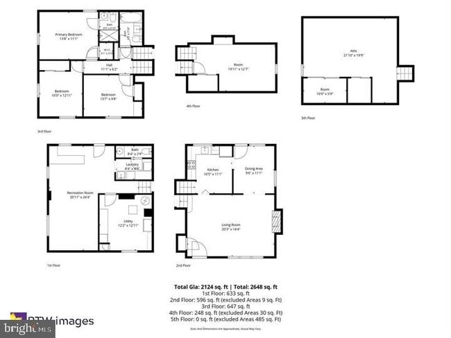 Building Photo - 4902 Ravensworth Rd
