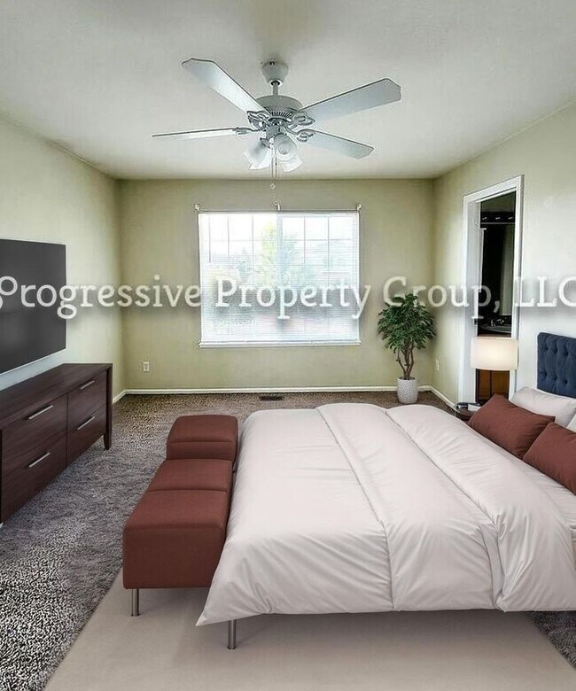 Building Photo - Beautiful 4-Bedroom Gem in the Heart of Briargate!