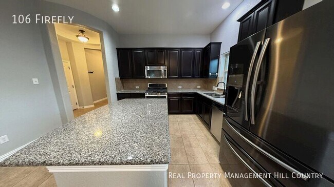 Building Photo - 106 Firefly-