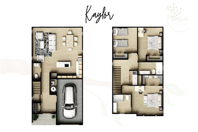 Building Photo - 1110 Emilia Ave