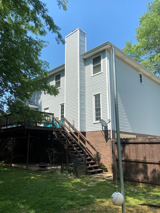 Building Photo - 238 Blair Dr