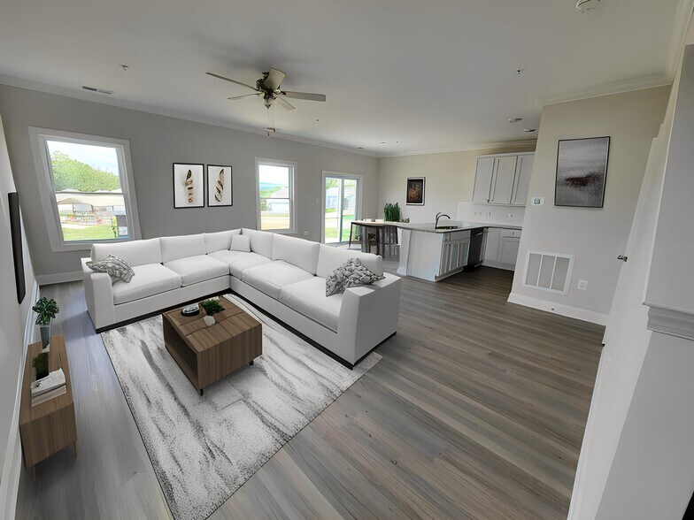 Building Photo - 10101 Amelia Ct