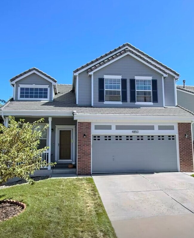 Primary Photo - 4850 S Kirk Way
