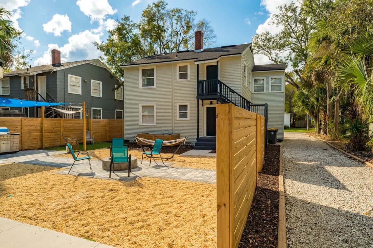 Building Photo - 1533 Flagler Ave
