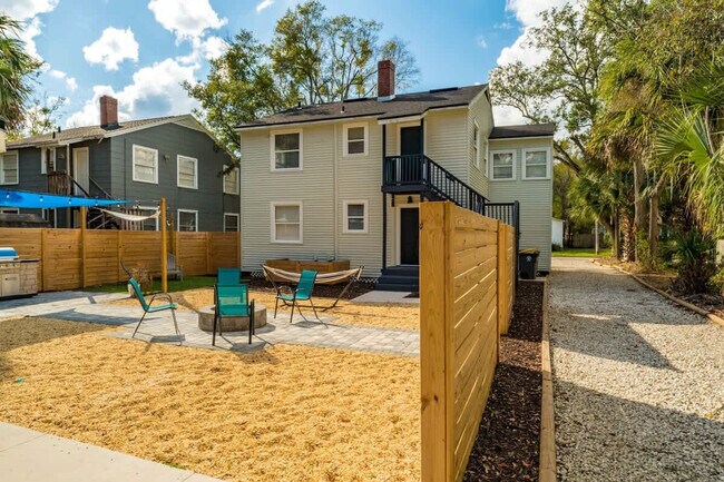 Building Photo - 1533 Flagler Ave