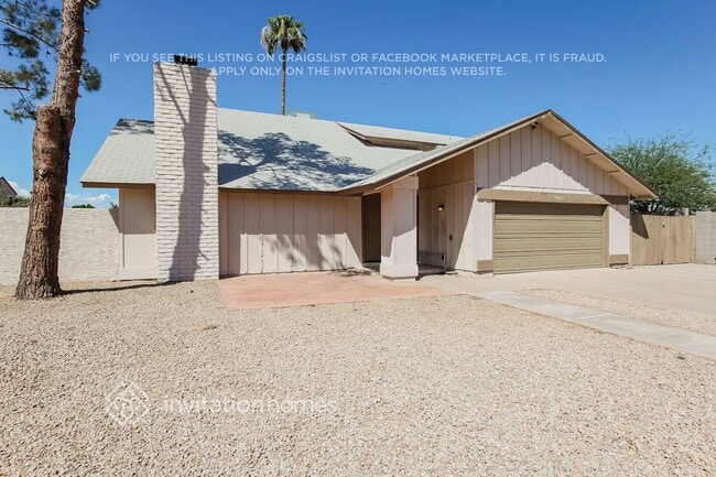 Building Photo - 4402 W Crocus Dr