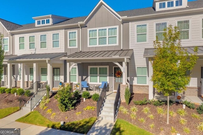 Building Photo - 1954 Sanford Dr