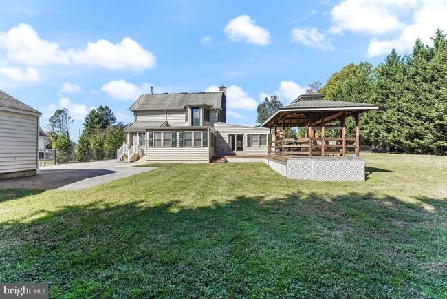 Building Photo - 4236 Florida Ave