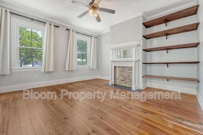 Building Photo - 169 Fishburne St