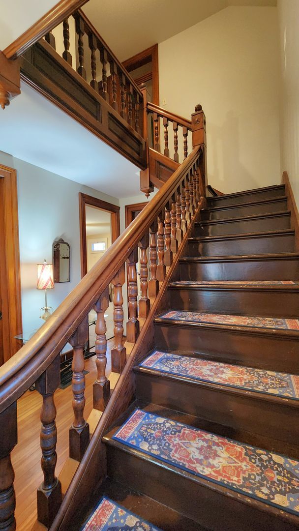 Building Photo - Gorgeous 19th Century Victorian showpiece