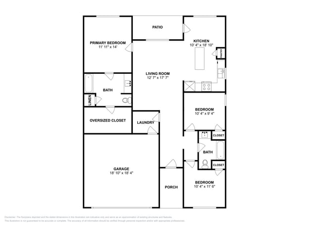 Building Photo - 123 Harvest Cir